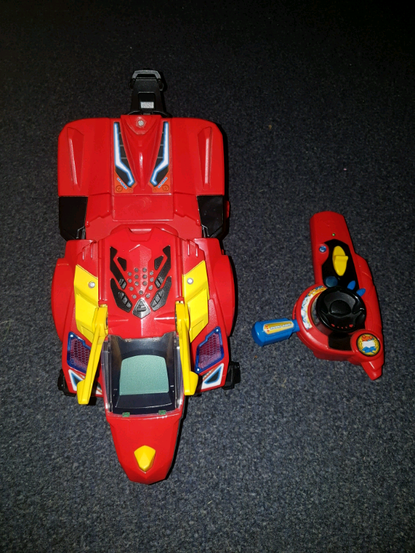 switch and go dinos remote control